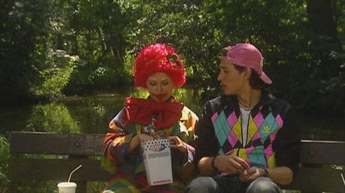 The House Of Anubis Season 3 Episode 29 - Episode 29