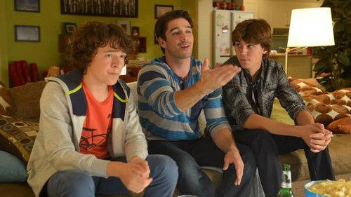 The Parents Season 6 Episode 18 - Episode 18