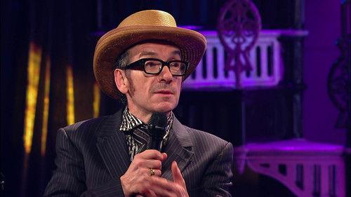 Spectacle: Elvis Costello with... Season 2 Episode 4 - Elvis Costello