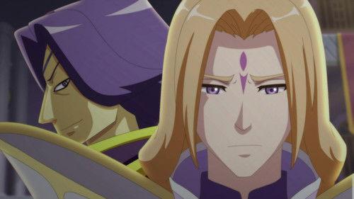 Armored Adventure Season 5 Episode 1 - Episode 1