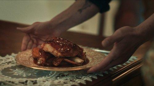 The Bear Season 4 Episode 9 - Tonnato