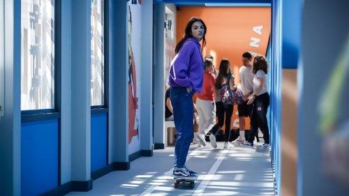 The Medalists Season 3 Episode 5 - Tudo sobre rodas