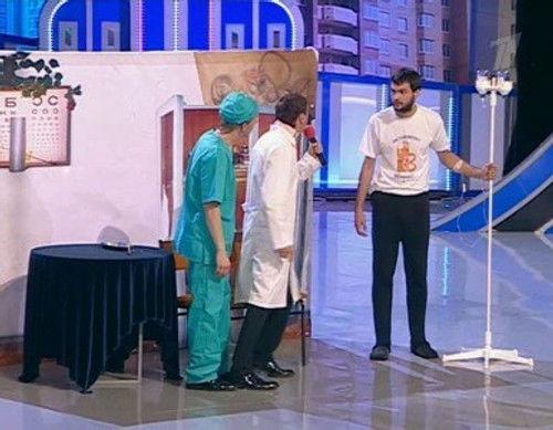 KVN Season 38 Episode 9 - Episode 9