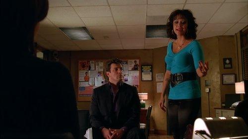 undefined Season 2 Episode 11 - The Fifth Bullet