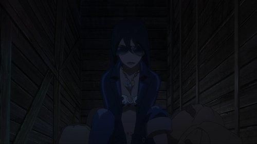 Michiko & Hatchin Season 1 Episode 19 - Nettlesome Light-Blocking Butterfly