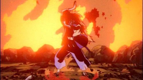 Hakkenden: Legend of the Dog Warriors Season 1 Episode 3 - The Futility Dance