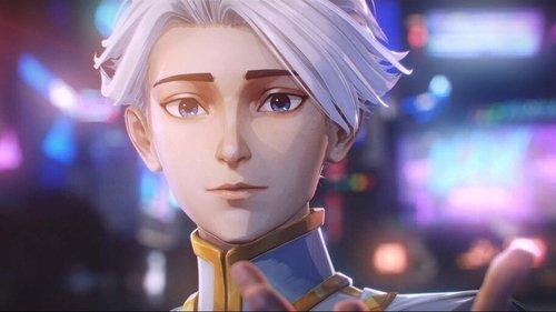 TO BE HERO X Season 1 Episode 1 - NICE