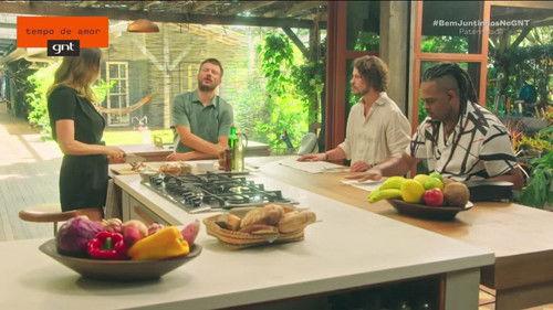 Bem Juntinhos Season 1 Episode 10 - Episode 10