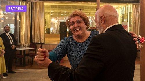 Mrs. Hope Season 1 Episode 8 - Episode 8