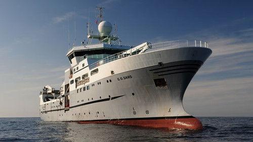 Mighty Ships Season 3 Episode 1 - G.O. SARS