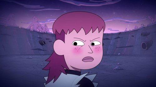 Adventure Time: Fionna and Cake Season 1 Episode 5 - Destiny