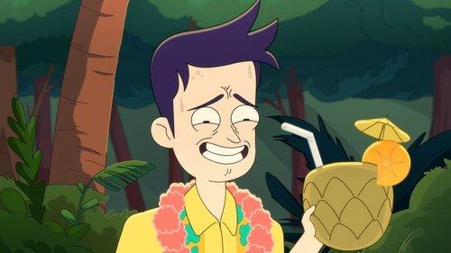 undefined Season 2 Episode 9 - wej Duj