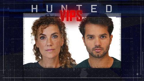 Hunted Season 8 Episode 1 - Episode 1