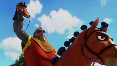 Leo Da Vinci Season 1 Episode 2 - Episode 2