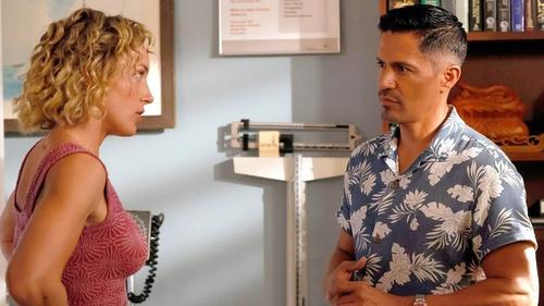 Magnum P.I. Season 5 Episode 1 - The Passenger