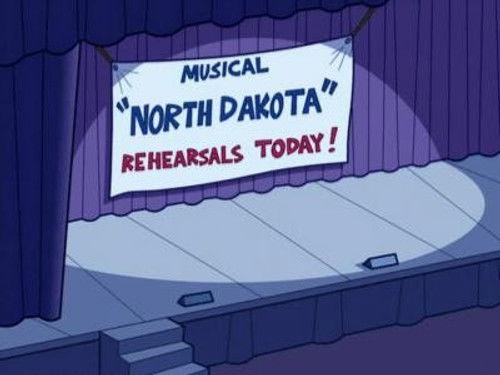 The Fairly OddParents Season 6 Episode 3 - Open Wide And Say Aaagh!