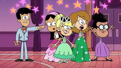 The Loud House Season 9 Episode 14 - Prom-Com