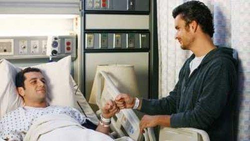 Brothers and Sisters Season 3 Episode 10 - Just a Sliver