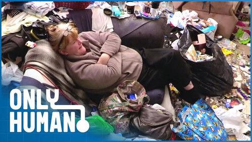 The Hoarder Next Door Season 1 Episode 3 - Helen, Jack and Yvonne