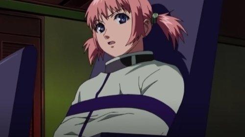 Mezzo DSA Season 1 Episode 12 - Shell of Layers