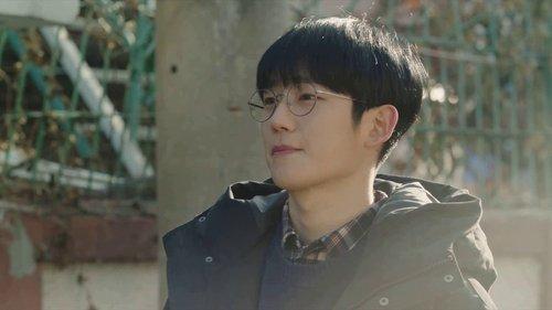 A Piece of Your Mind Season 1 Episode 2 - Ji Soo Agrees to See Ha Won