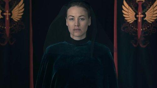 undefined Season 5 Episode 2 - Ballet