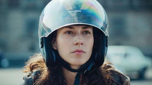 Señorita 89 Season 1 Episode 1 - Episode 1