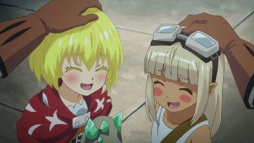 An Adventurer's Daily Grind at Age 29 Season 1 Episode 4 - Episode 4