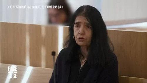 Face au juge Season 12 Episode 4 - Episode 4