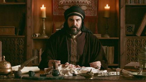 Moawiya Season 1 Episode 12 - Episode 12