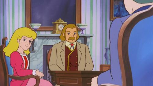 Princess Sarah Season 1 Episode 20 - The Mystery Of The Resident Of The Special Room