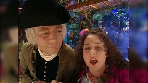 Beakman's World Season 4 Episode 8 - Camels, Beakmania & Density