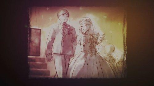 Theatre of Darkness: Yamishibai Season 13 Episode 7 - 8mm