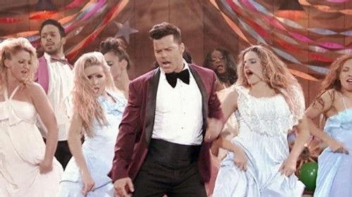 Lip Sync Battle Season 3 Episode 13 - Ricky Martin vs. Kate Upton