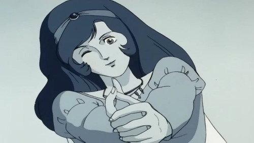 City Hunter Season 1 Episode 39 - Princess from the Moon! Amnesia Gives Ryo Headaches