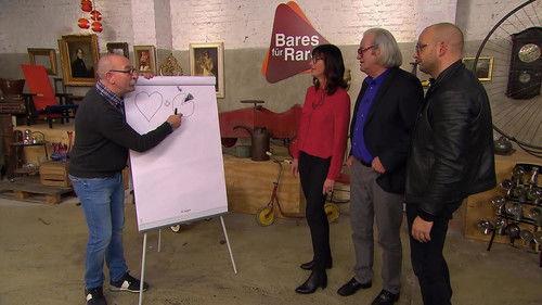 Bares für Rares - Lieblingsstücke Season 2 Episode 4 - Episode 4