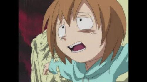 Shaman King Season 1 Episode 16 - Faust Love