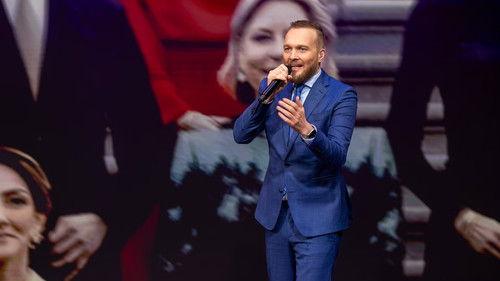 Lubach Season 3 Episode 16 - Episode 16