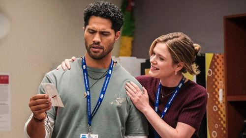 DMV Season 1 Episode 6 - Blindspot