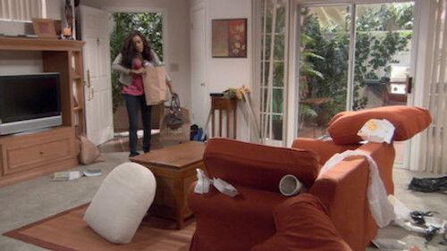 Girlfriends Season 7 Episode 19 - A Dingo Ate My Dream House