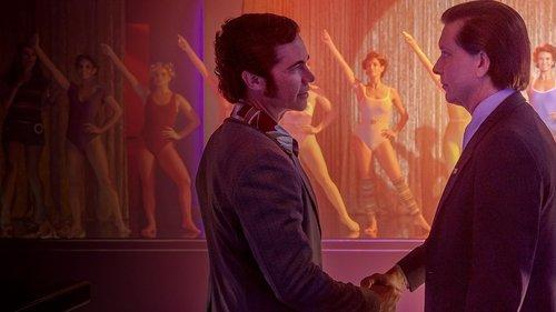 Hotel Cocaine Season 1 Episode 6 - Homeland or Death