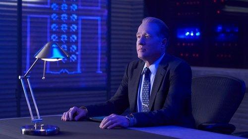 undefined Season 1 Episode 13 - Shadow of Death: The Book of War