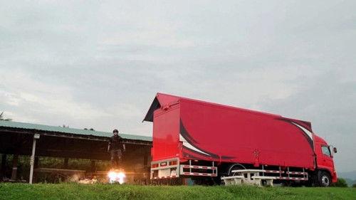 Hak Lin Chang Season 1 Episode 15 - Episode 15