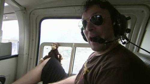 Three Sheets Season 3 Episode 2 - Rio