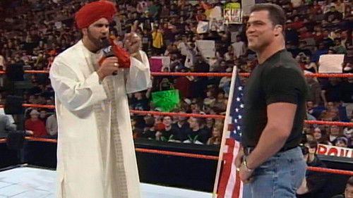 WWE Heat Season 2 Episode 10 - Sunday Night Heat 32