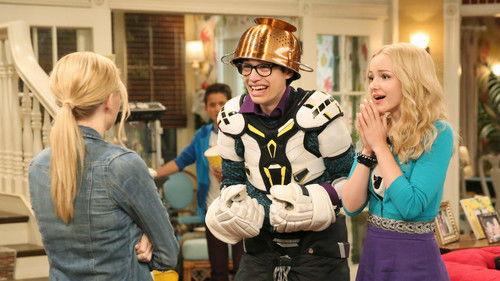 Liv and Maddie Season 3 Episode 1 - Continued-A-Rooney