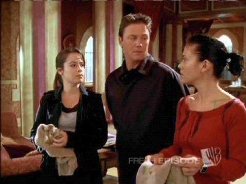 Charmed Season 7 Episode 12 - Extreme Makeover: World Edition