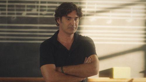 Maestro in Blue Season 1 Episode 7 - A Rough Guy... Is Sinking