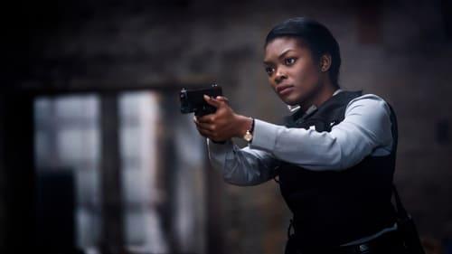 undefined Season 2 Episode 10 - Ties That Bind