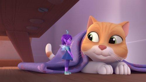 Dew Drop Diaries Season 1 Episode 6 - Finding Meow Meow